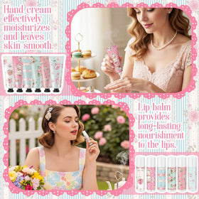 Swiffen versatile multi-pack suited for Mother's Day and weddings.