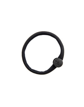 SWIRLYCURLY Snap Hair Ties lifetime replacement program for lasting use