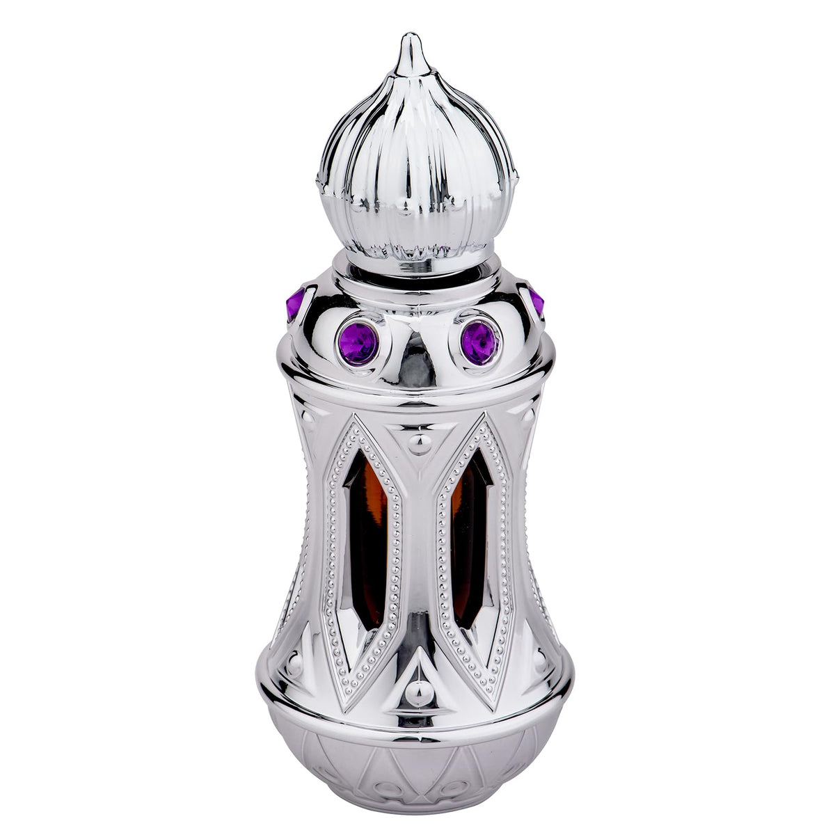 Swiss Arabian Attar Mubakhar bottle for a romantic evening