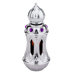 Swiss Arabian Attar Mubakhar bottle for a romantic evening