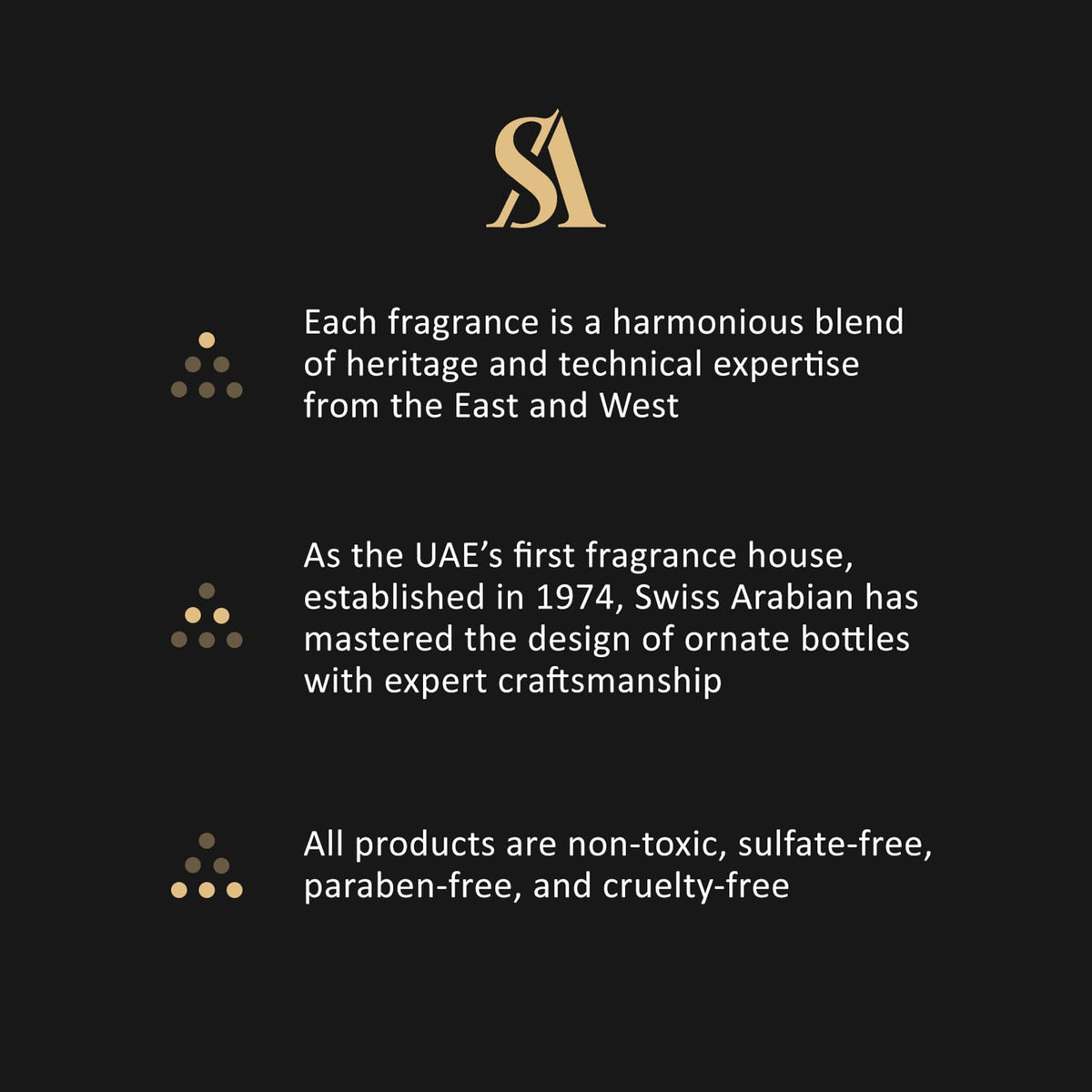 Swiss Arabian Attar Mubakhar highlights rose and jasmine notes for elegance