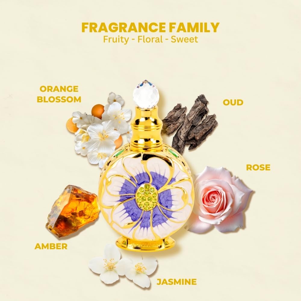Gift-ready Layali packaging suitable for special occasions and gifting.