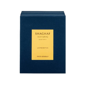 Luxurious aroma suitable for evening occasions.