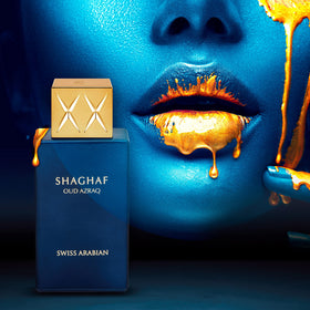 Daily-wear friendly fragrance for both men and women.