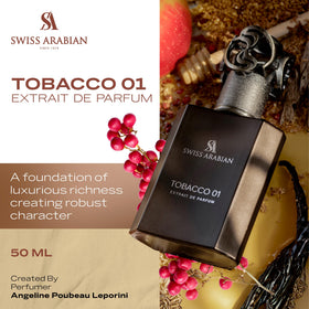 Tobacco 01 top-notes image showing plum and apple opening