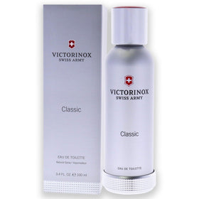 Swiss Army Classic packaging box ideal for gifting