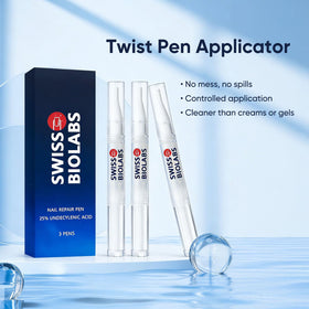 Treetea oil ingredients featured in Swiss Biolabs formula