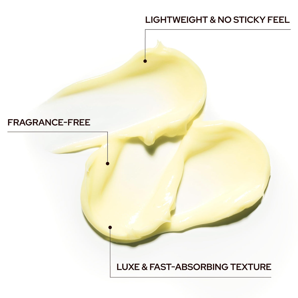 SWIZON Retinol Face Cream collagen-elastin support for firming.