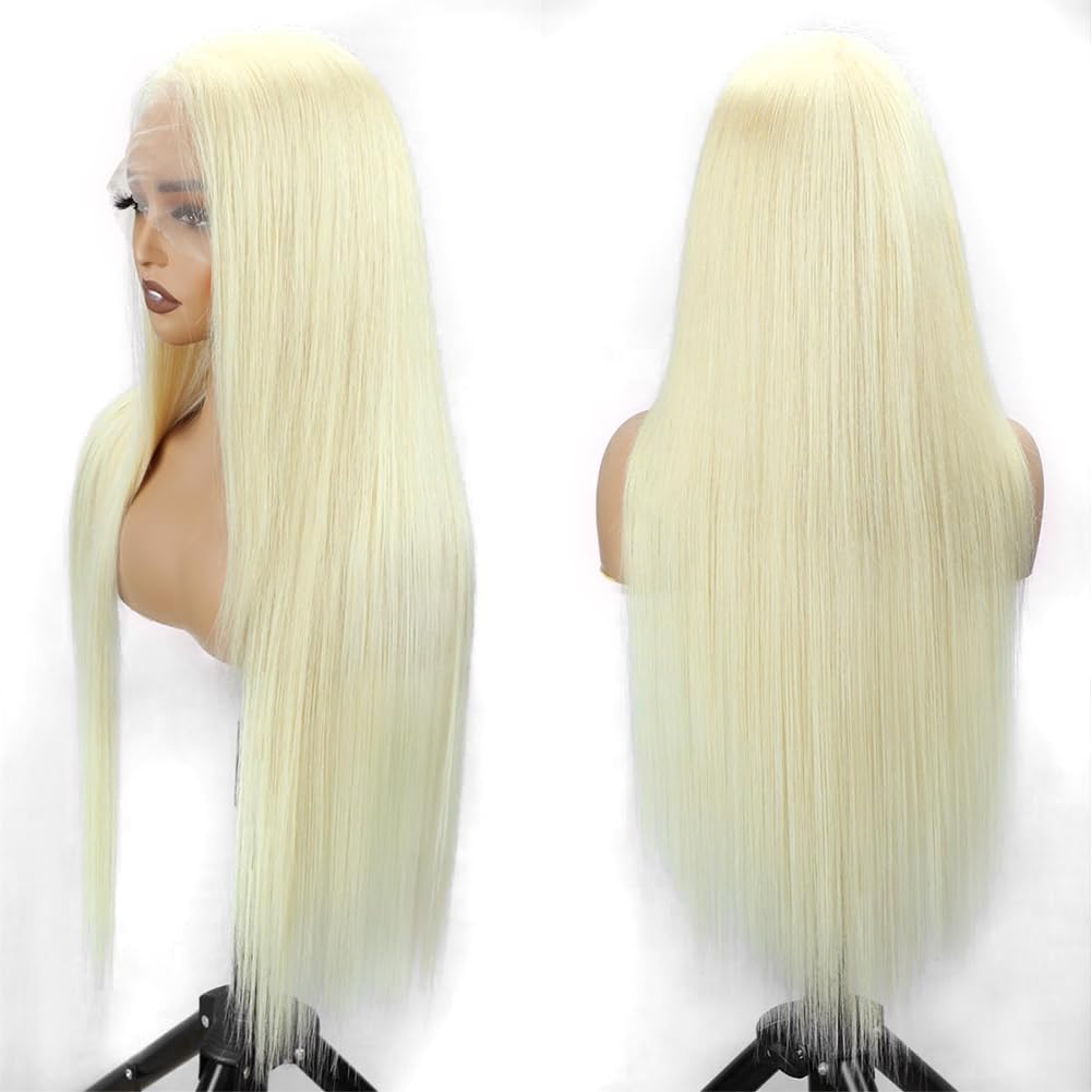 SWOTHEW natural hairline wig with baby hairs blends seamlessly.