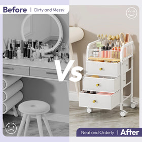 SWTYMIKI perfect gift for beauty lovers seeking functional flair.