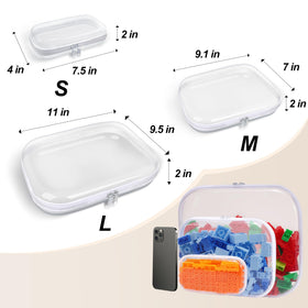 SXS LACONIC large pouch organizing clothes for travel