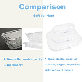 SXS LACONIC medium pouch storing toys to reduce clutter