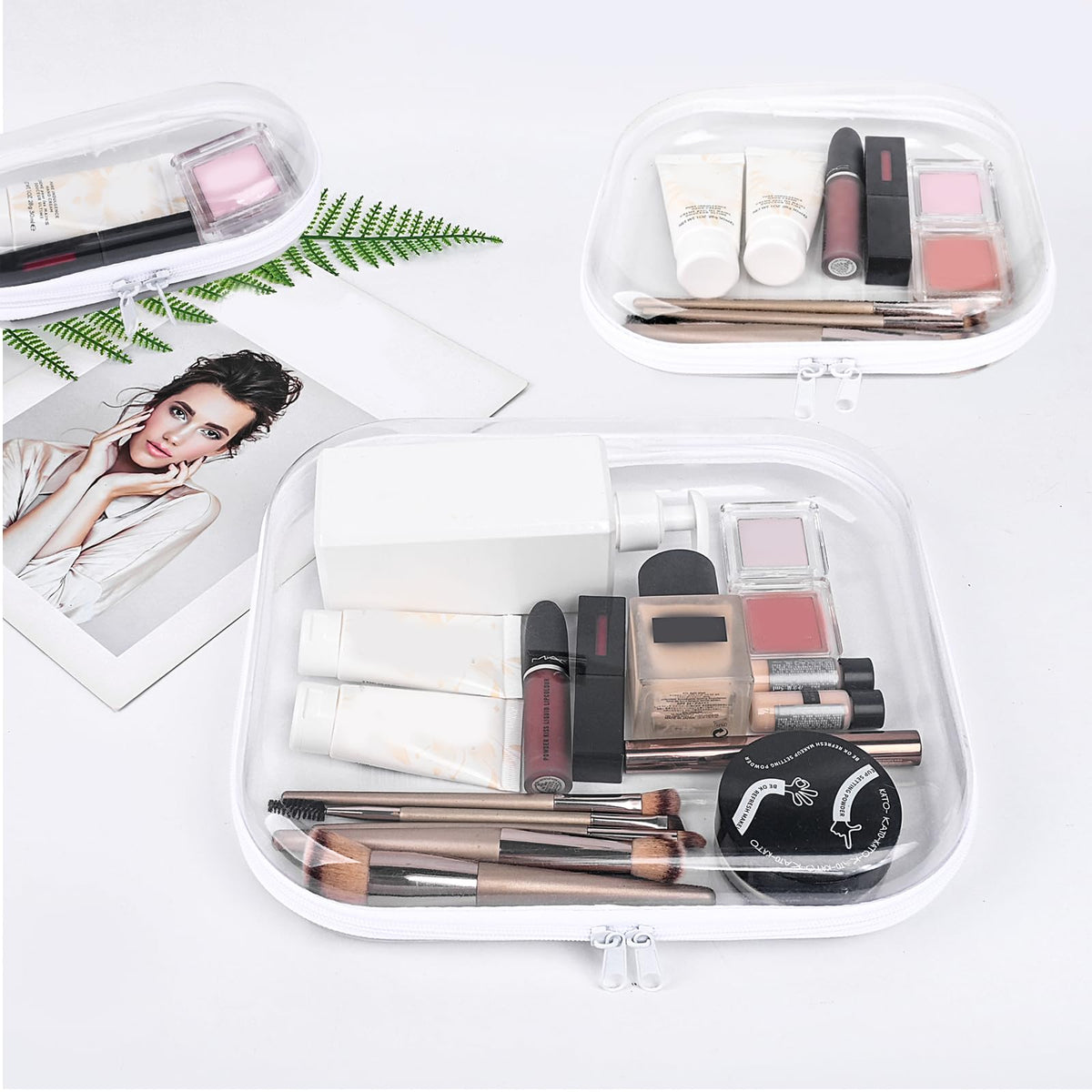 SXS LACONIC travel bin compact setup for on the go gear