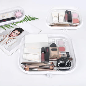 SXS LACONIC travel bin compact setup for on the go gear