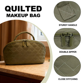 SXS LACONIC large-capacity yet compact bag fits in luggage or purse