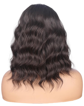 SYMEIW ideal for daily use, parties, or cosplay with minimal effort.