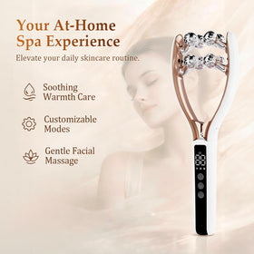 SZMDLX device helps reduce puffiness for a refreshed look
