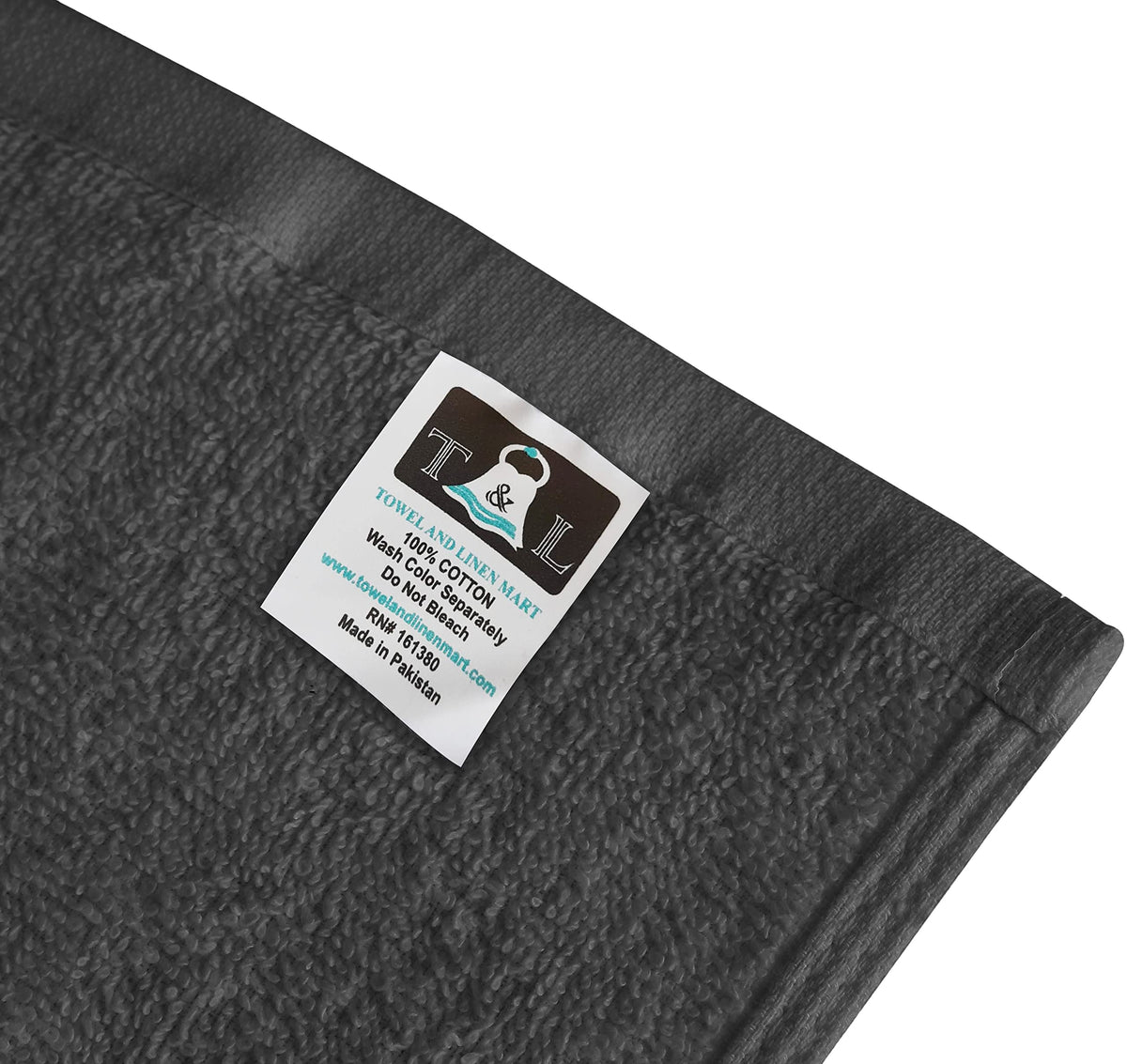 Soft touch cotton enhances comfort during treatments and home pampering sessions.