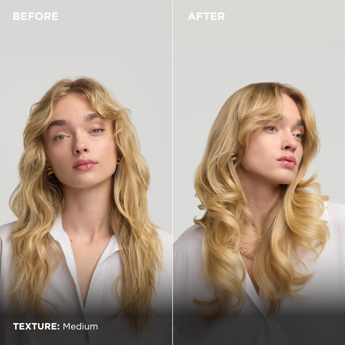 T3 Aire IQ SoftAire technology protects moisture during quick drying.