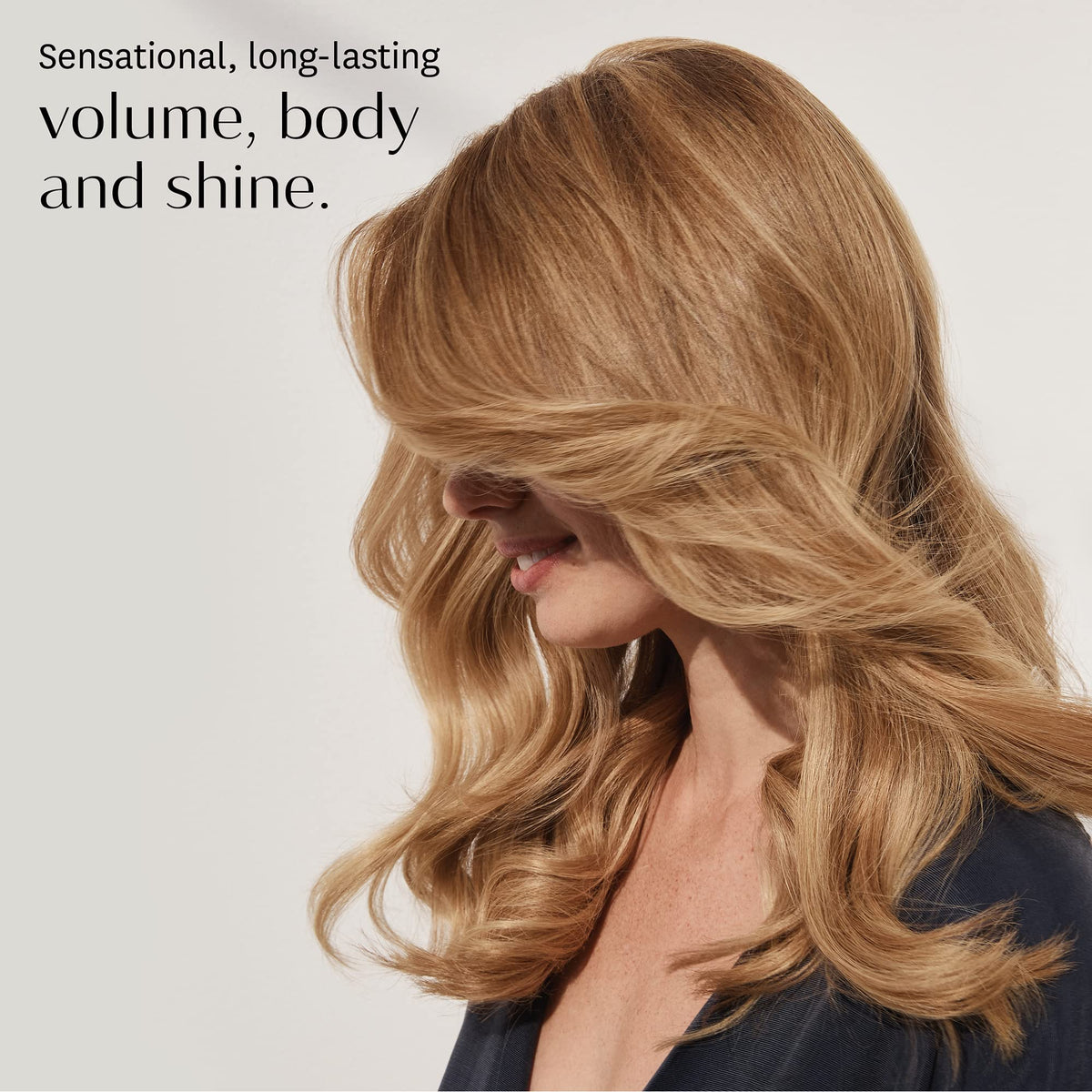T3 Luxe Set compatibility demonstrating pairing with hot rollers