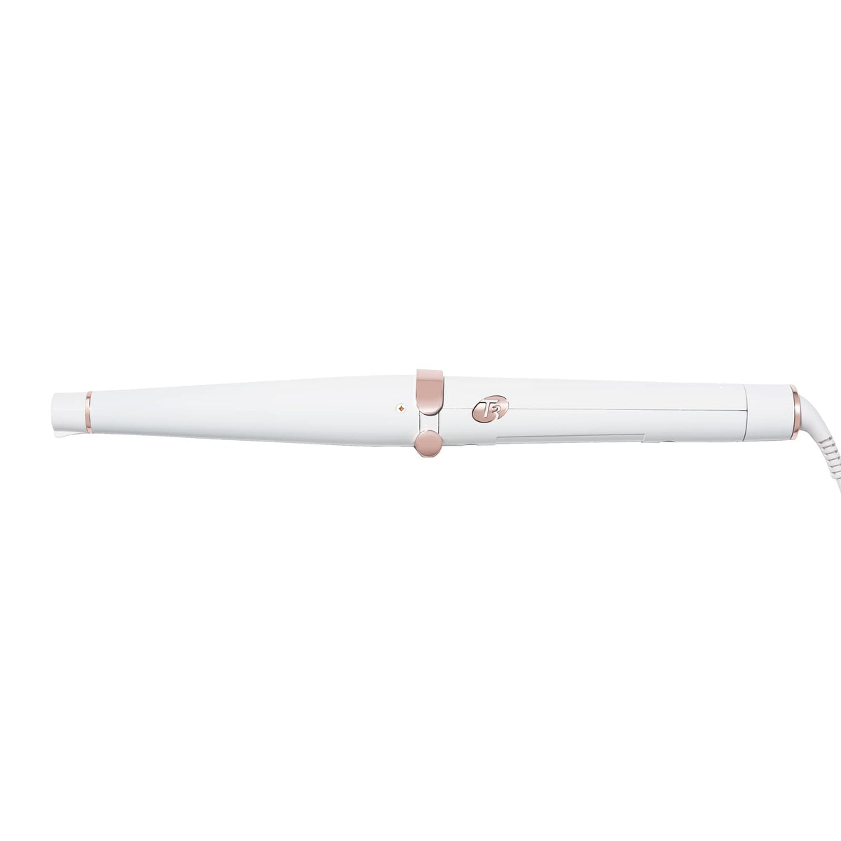 T3 SinglePass Wave sleek body design for effortless one-pass styling