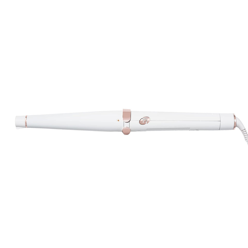 T3 SinglePass Wave sleek body design for effortless one-pass styling