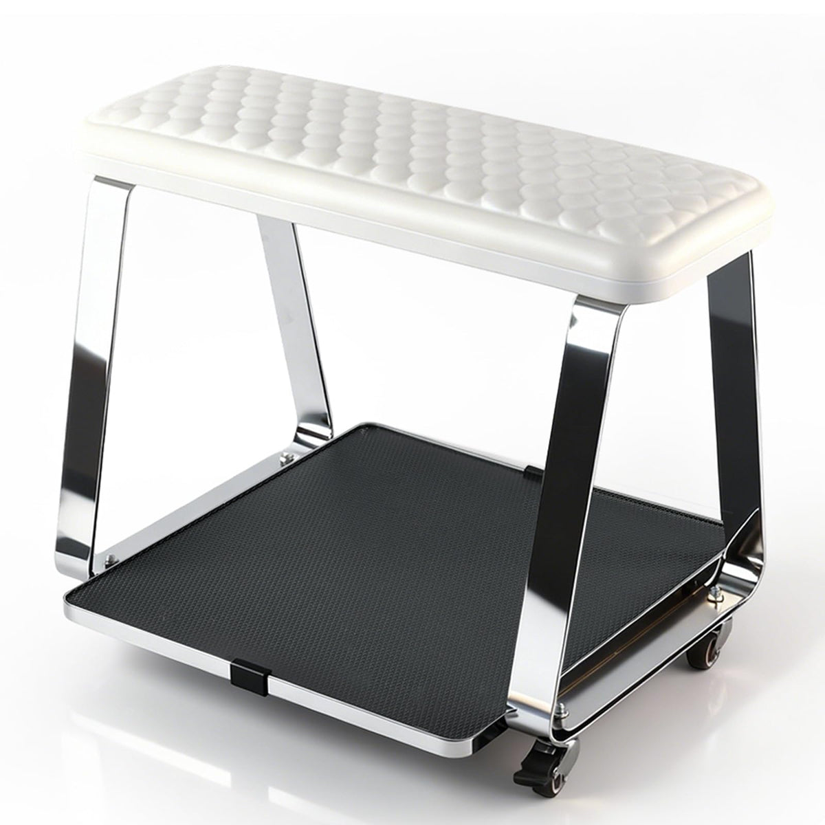 TADANG TADOPRO multi-use foot rest doubles as a relaxing foot support.