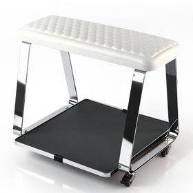 TADANG TADOPRO multi-use foot rest doubles as a relaxing foot support.