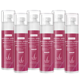 TAGOQHIA Six-bottles packaging highlights savings and ongoing treatment.