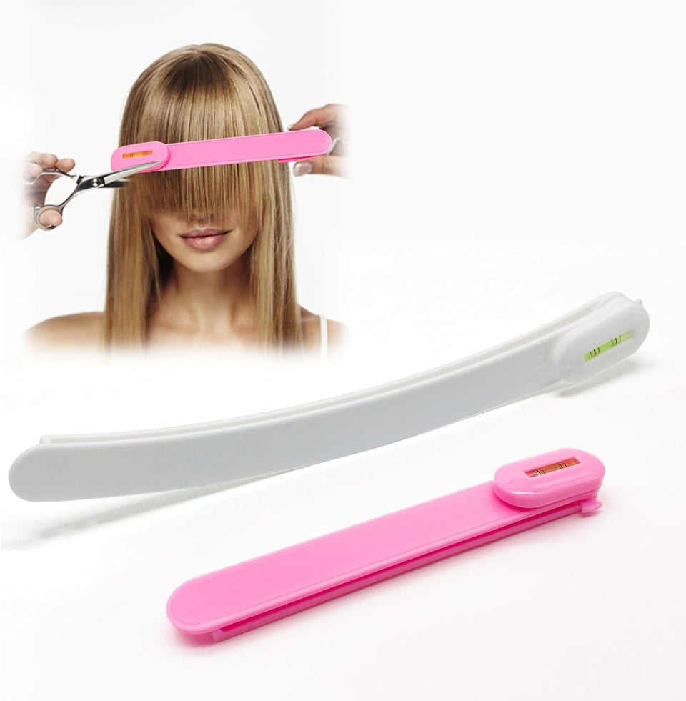 TagRecove cordless hair cutting kit for easy at-home trimming