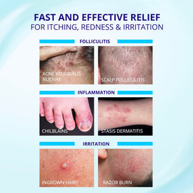 TAGRID Body-face multiuse application—convenient duo for comprehensive skincare.