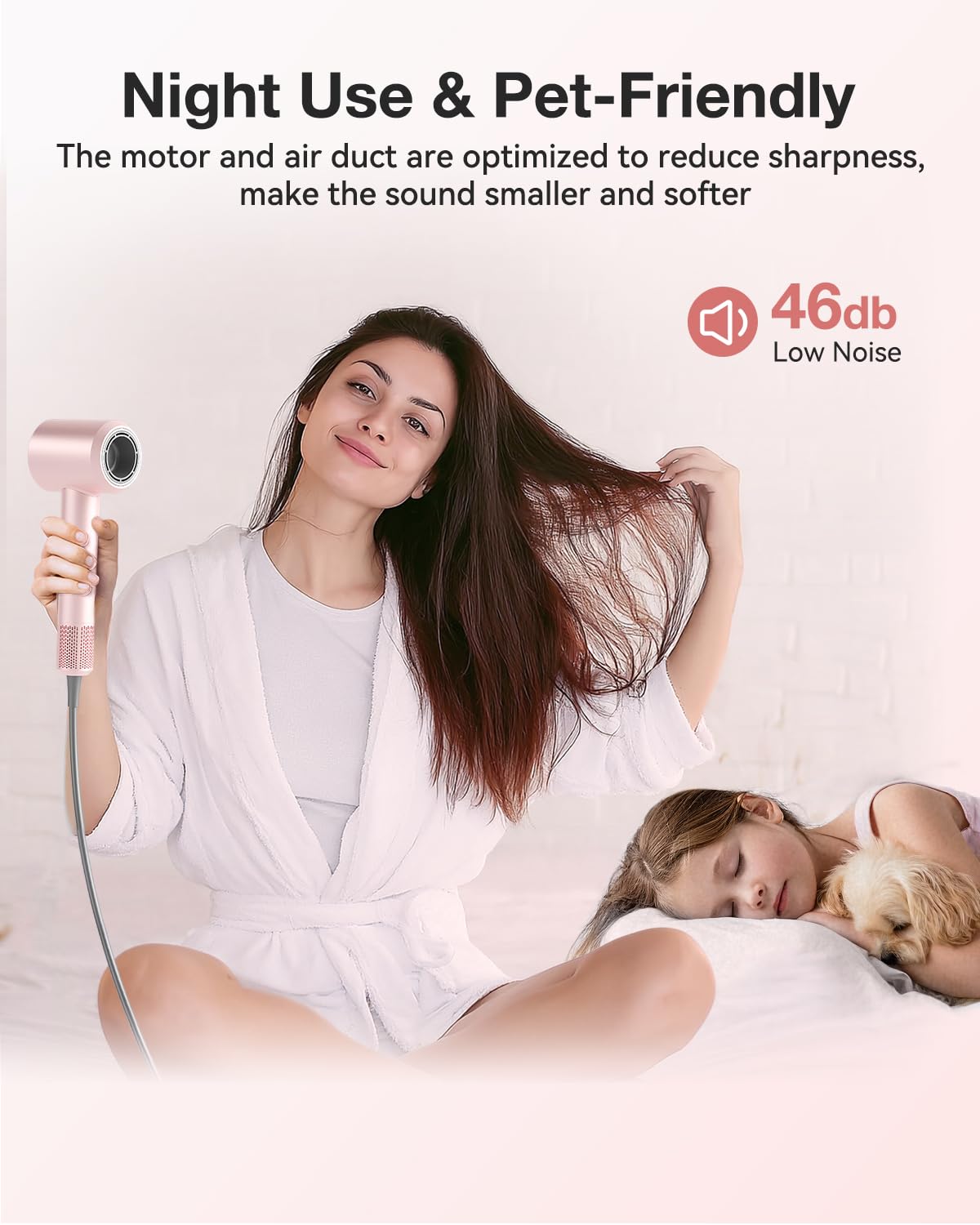 Tailulu P2306F safe use with ALCI safety plug