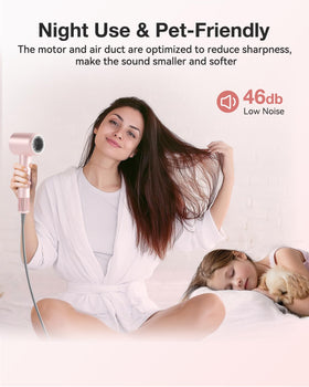 Tailulu P2306F safe use with ALCI safety plug