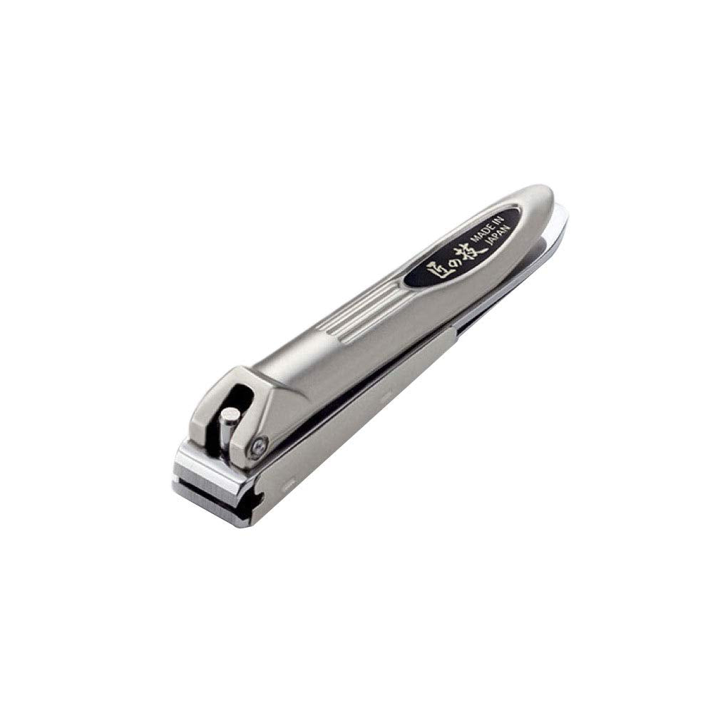 Takuminowaza G-1020 nail clippers front view for precise grooming