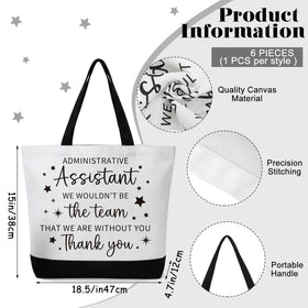 Tallew admin gift set arranged for easy gifting