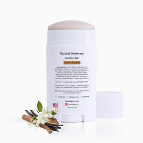 Tallowbourn balm-base quick-dry application demonstrates smooth wear