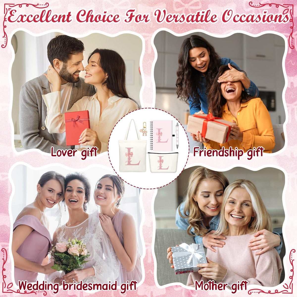 Talltalk premium packaging hints at a thoughtful present for special occasions