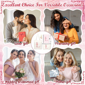 Talltalk premium packaging hints at a thoughtful present for special occasions
