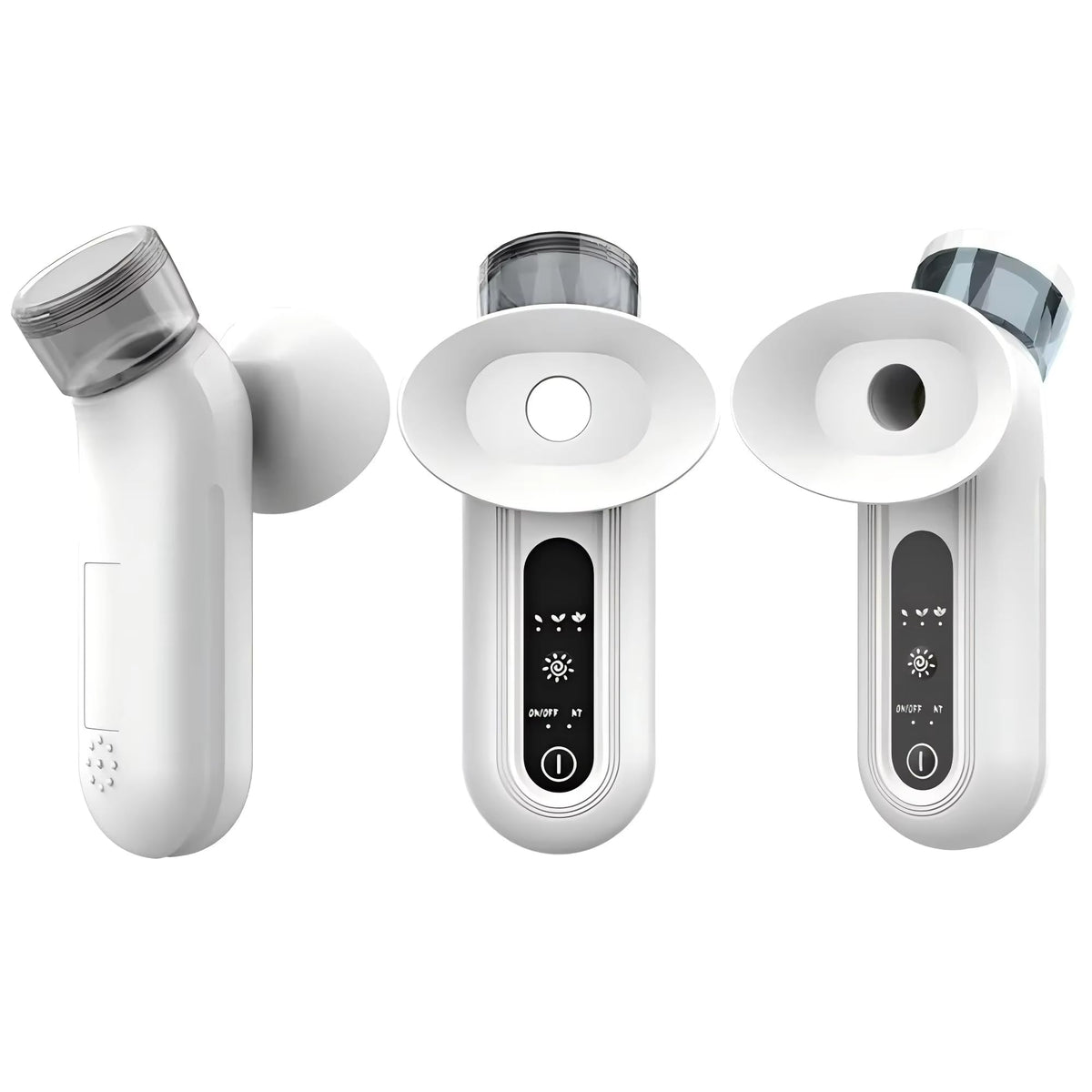 Talzpro Eye Steamer eye and face care for moisturizing and cleansing