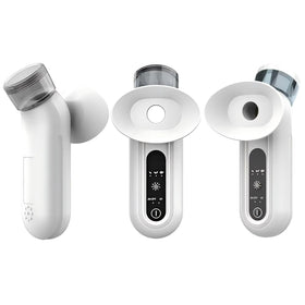 Talzpro Eye Steamer eye and face care for moisturizing and cleansing