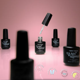 Tammy Taylor Glass Slipper delivers salon-worthy shine