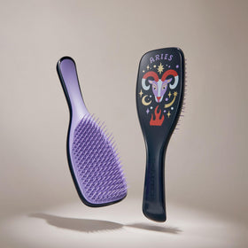 Suitable for wet and dry hair types for versatile use