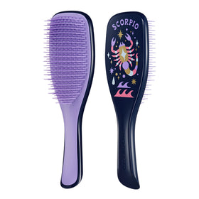 Tangle Teezer silky-soft hair after use delivers salon-like feel at home.