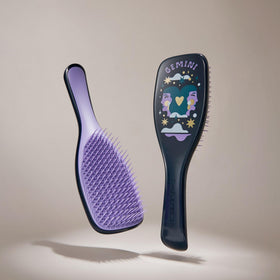 Tangle Teezer Zodiac regular-flex teeth for all hair types