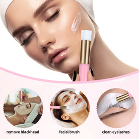 Tannova eyelash aftercare bags for compact, portable storage