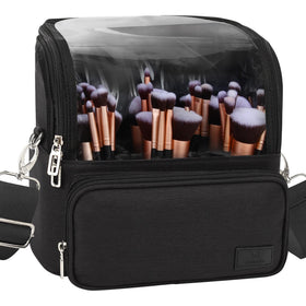TANTO bottom protective frame helps maintain shape during travel.