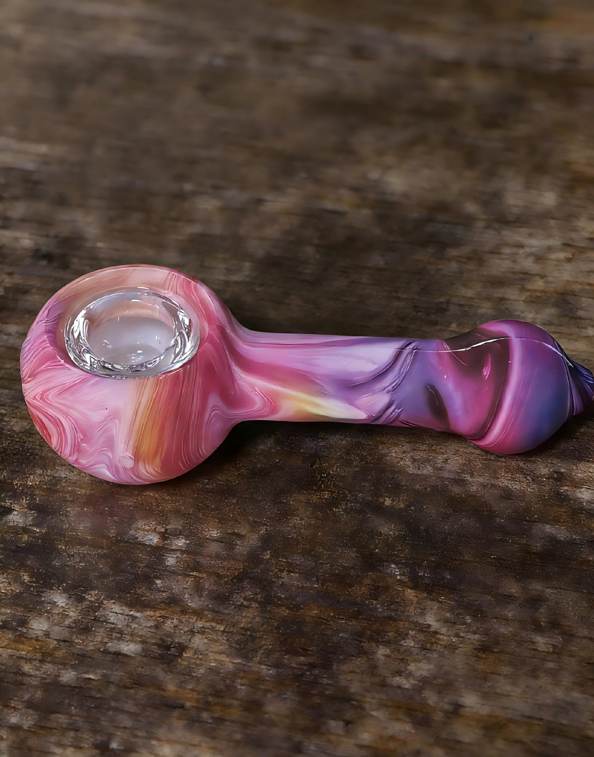 Taomoiup Rainbow detachable pipe design supports easy storage.