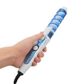Tarjenle professional-grade curler suitable for studios and home use