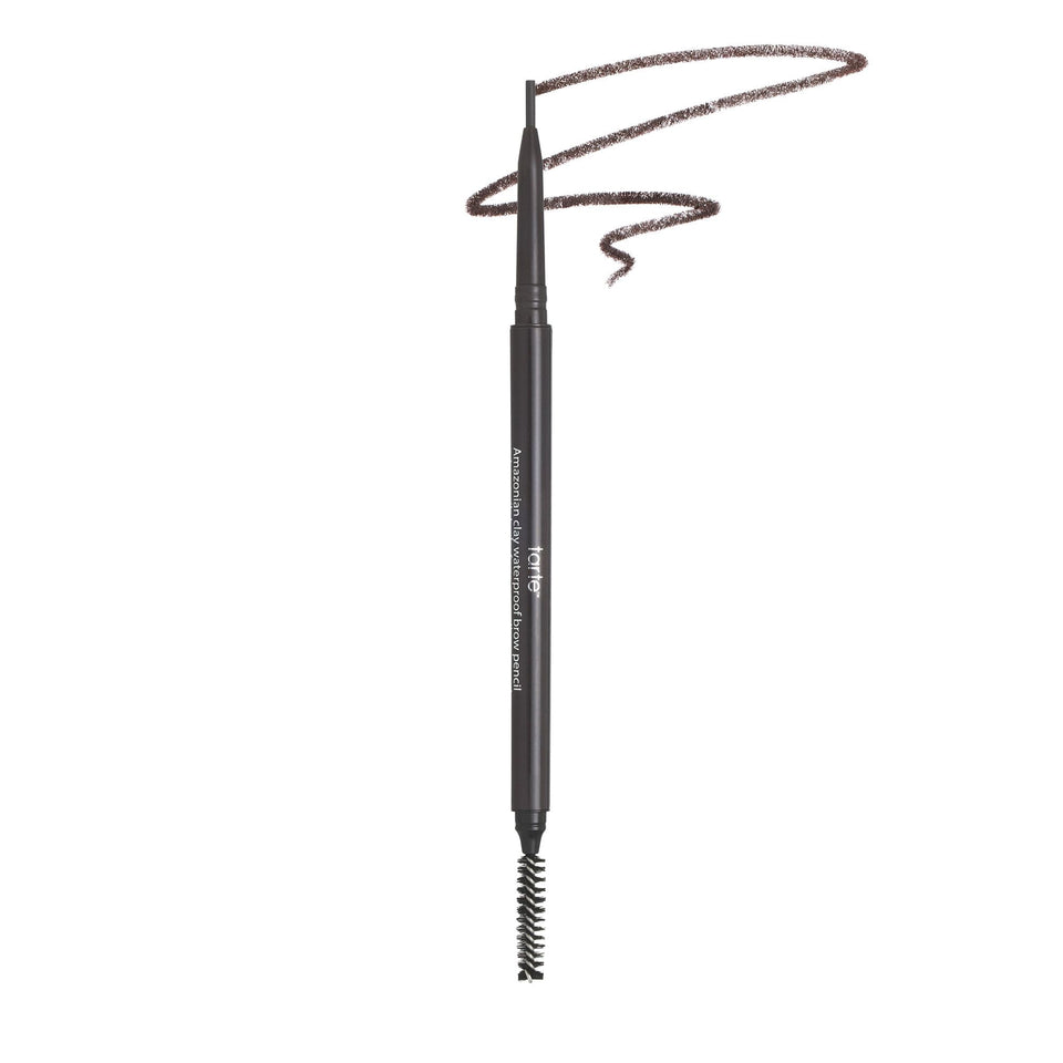 tarte Amazonian clay waterproof brow pencil automatic liner for precise natural filling