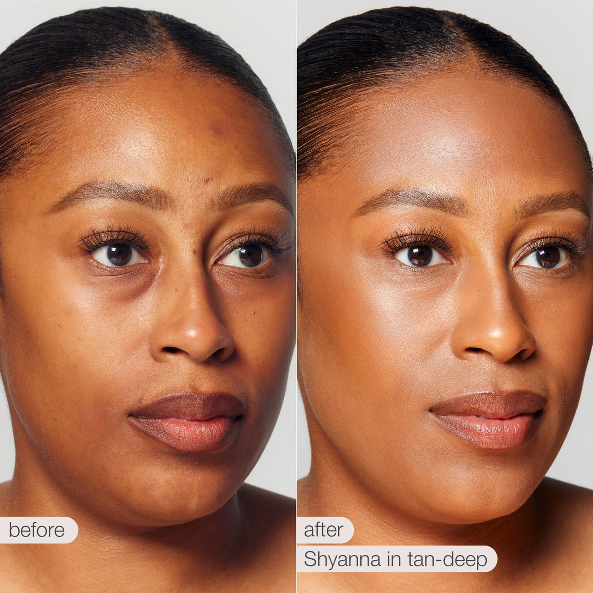 tarte BB blur tinted moisturizer dispensing pump enables easy even application with SPF protection